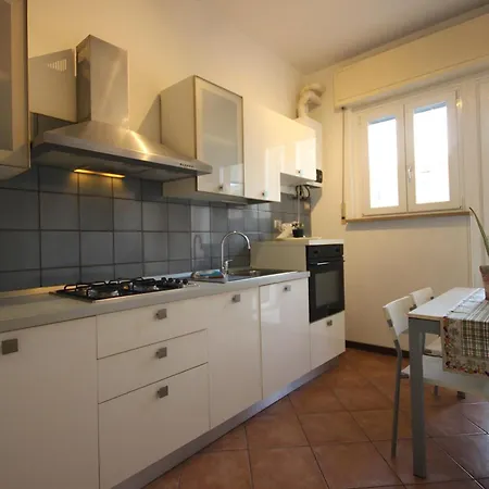 Apartamento Vr Casabel Verona